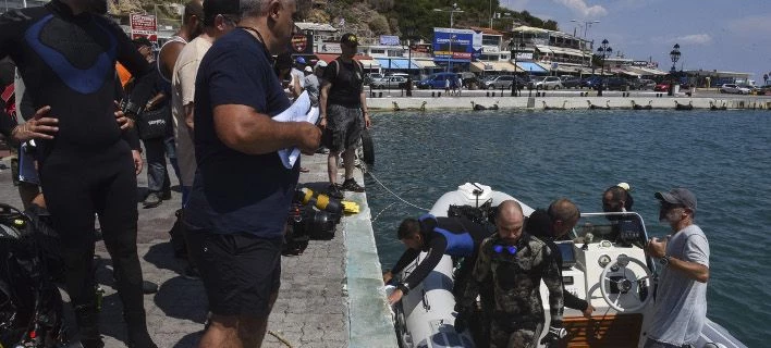 Καμία ενημέρωση από φορείς στο λιμεναρχείο Ραφήνας τις ώρες της φονικής πυρκαγιάς – Η κατάθεση του λιμενάρχη